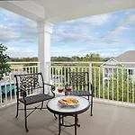 Club Wyndham Nashville
