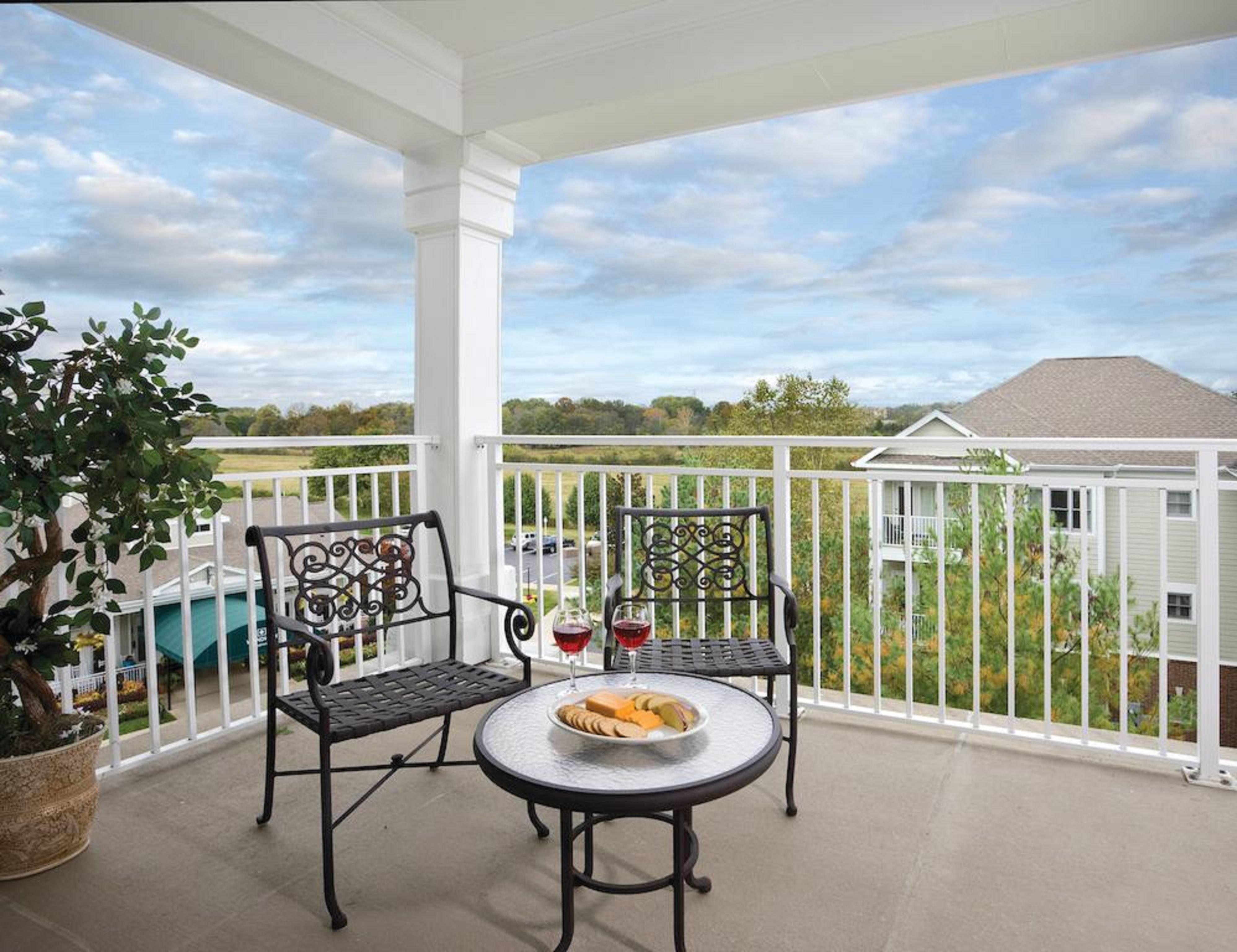 Resort Club Wyndham 3*